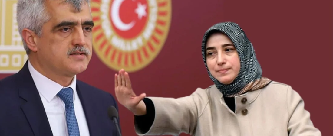 İsrail’le ticaretin görsellerini gösteren Gergerlioğlu, çıplak aramayı da inkar eden AKP’lilere: Nerede o Özlem Zengin?