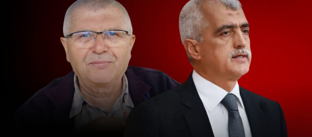 Gergerlioğlu: Cinayet gibi ölüm: 70 yaşındaki tutuklu sıcaktan fenalaştı, beyin kanaması geçirip öldü