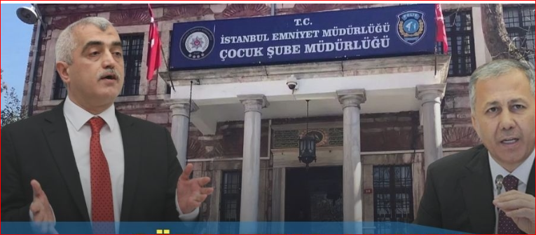 Cadı avını TBMM’ye taşıyan Gergerlioğlu, AKP Bakanı Yerlikaya’ya tepki gösterdi: Çocukları neden gözaltına aldınız?