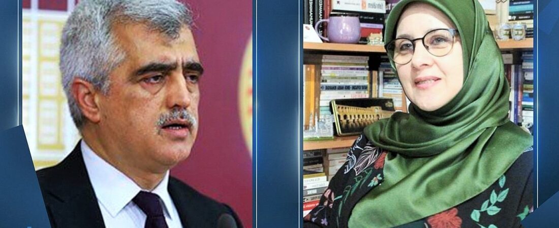 Gergerlioğlu ve Hüda Kaya’ya hakaret etmişti: ‘Tetikçi’ Cem Küçük, tazminat ödeyecek