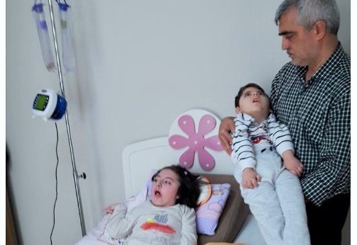 TBMM’de mazlumlerın sesi oldu: Ömer Faruk Gergerlioğlu, Yeşil Sol Parti’den aday oldu