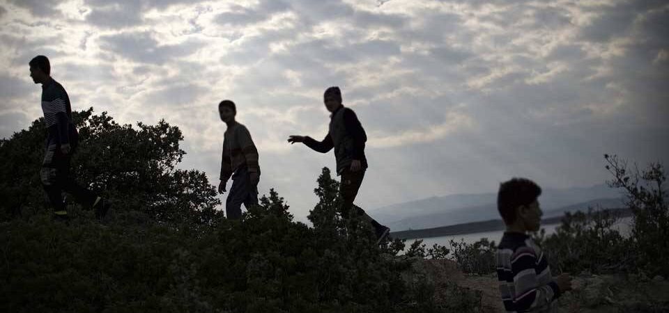 Türkiye’den büyük göç: Almanya’ya beş ayda 14 bin iltica başvurusu