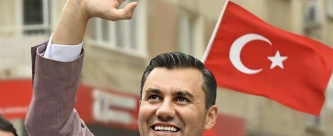Özgür Özel’den gözyaşları içinde: Birlikte hayaller kurduğum yol arkadaşımı kaybettim