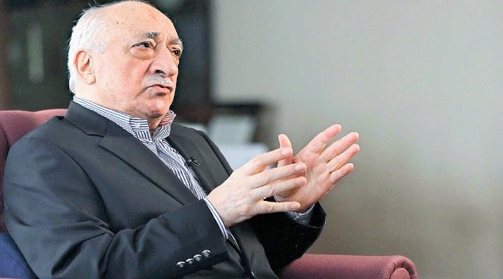 Fetullah Gülen’in vefatı dünya basınında: Reuters, ‘flaş haber’ olarak duyurdu