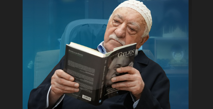 Belçika’nın önemli gazetesi De Morgen: İslam’da biz Batılıların kucaklayabileceği bir akım varsa, o da Fethullah Gülen’in akımıdır