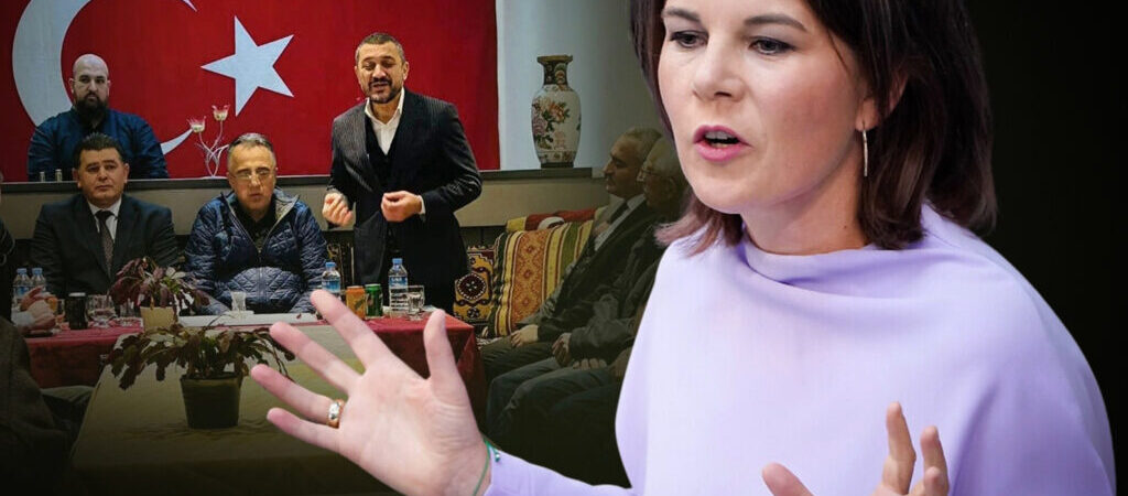 Alman Dışişleri, AKP’linin ‘soykırım’ çağırısına nota verildi:Kışkırtma ve nefret söyleminin Almanya’da yeri yok