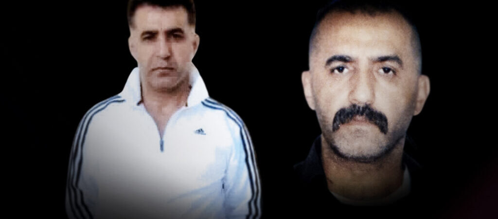 KHK’lı tutuklu 2 askeri öldürmek isteyen Gültekin Alan kimdir?