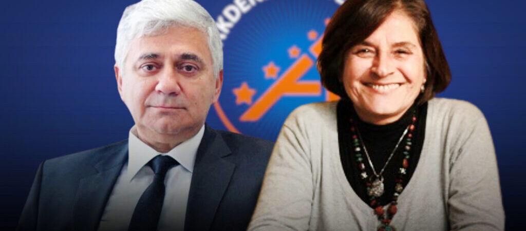 KHK’lı barış akademisyenlerinin göreve iade kararı istinaf yoluyla iptal edildi