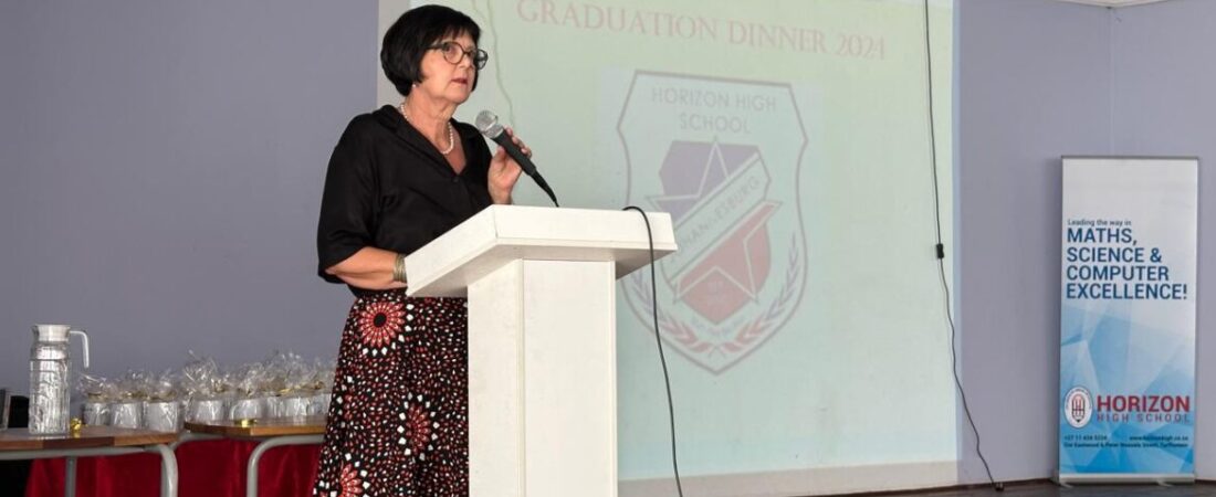 Güney Afrika Bakanı Barbara Creecy: “Gülen’in dünya çapındaki mirası her geçen gün güçlenecek”