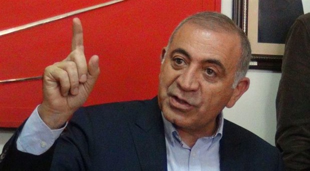 Kayyım Gürsel Tekin: “Yeni bir devlet düzeni kuruluyor, iktidar CHP ya da İmamoğlu’na devredilmeyecek!”