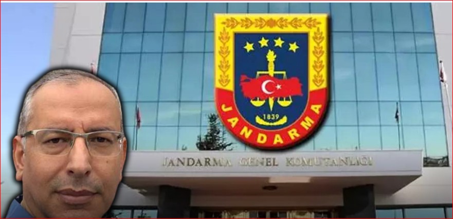 Jandarma’da 15 Temmuz fişlemelerini yapan kişiydi; Güven Şağban öldü