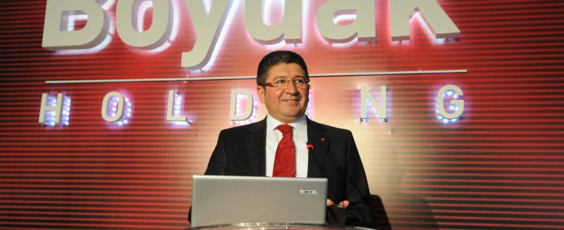TMSF, Boydak ailesine ait Hes Kablo ve Erciyes Çelik Halat’ı yeniden satışa çıkardı