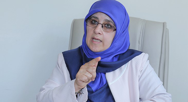 Hüda Kaya’nın tutuklanması Meclis’e taşındı: Kaçakçılık kararı hangi nedenle verildi?