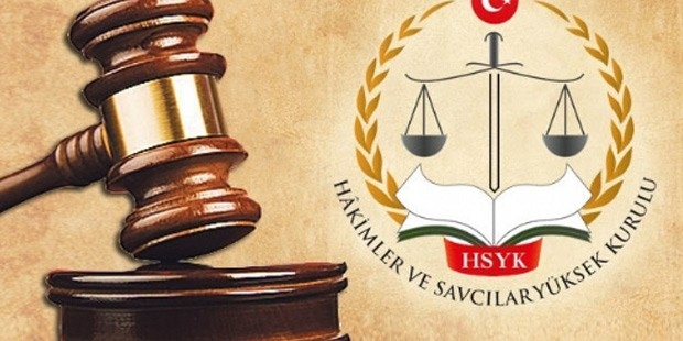 Erdoğan hedef göstermişti: HSK’dan göreve iade edilen 387 hakim ve savcı için yeni inceleme