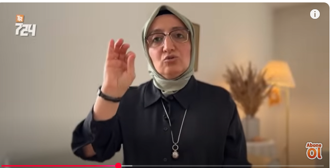 Hacer Korucu: “Eşim gazeteci olduğu için tutuklandım, 8 ay rehin tutuldum, nezarette ölümle pençeleştim”