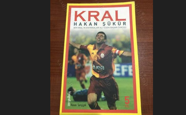 GS eski başkanı Kral’ın hakkını teslim etti: Hakan Şükür çok büyük hizmetler verdi