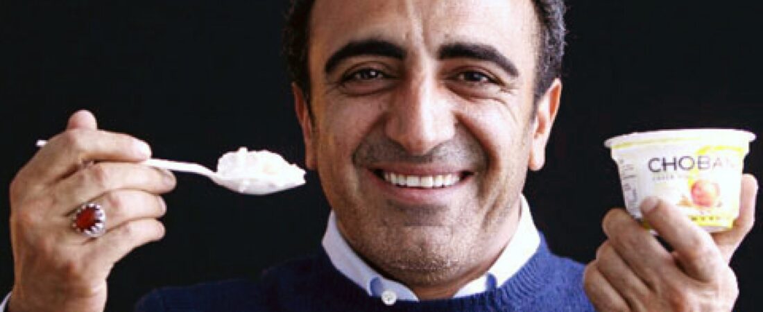 Forbes’in milyarderler listesinde Hamdi Ulukaya Türkiye’nin en zengini
