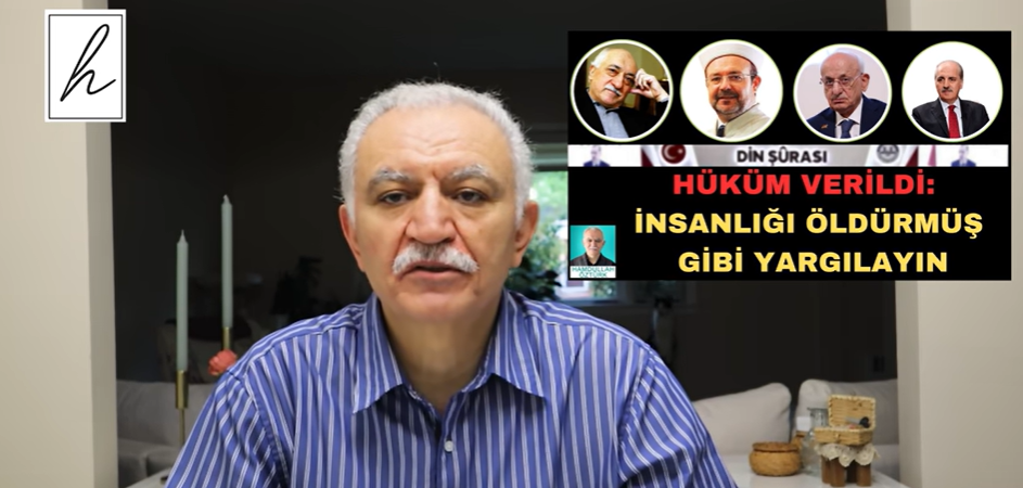Kumpas Darbesi’yle Diyanet’in “Olağanüstü Din Şurası”nda, Hizmet mensuplarıyla ilgili verilen hüküm?