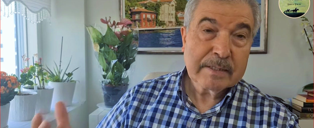 Tokak’tan MİT’in yayın organı Sabah’a cevap: Onlardan korkacak olsaydık, akşam yemeğini Saray’da yerdik