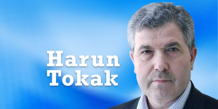KAR YAĞMAYAN ÜLKE!