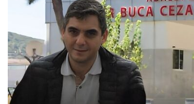 Hazim Sesli, cezaevinde esir tutuluyor: İş insanı tutukluluk süresini doldurdu ancak tahliye edilmiyor