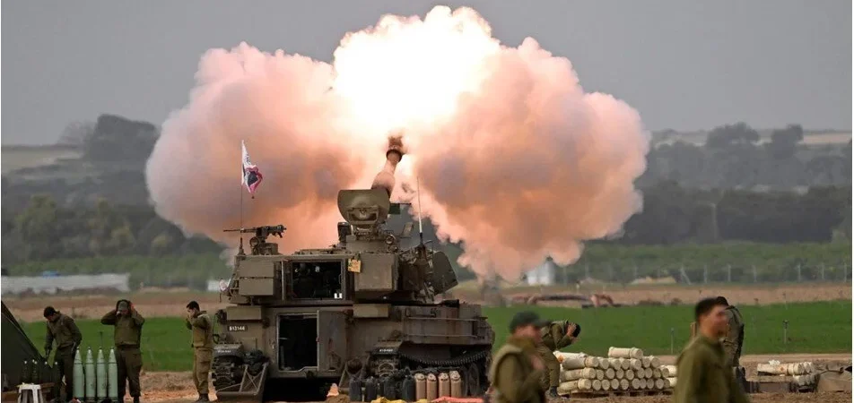 Washington Post: İsrail, Lübnan saldırısında ABD yapımı beyaz fosfor kullandı