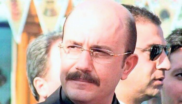 AKP’lilerle ‘gasp borsası’ kuran eski savcı Okan Bato’ya hapis cezası: Mal varlığına el konuldu