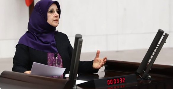 Hüda Kaya’nın avukatı: Neden tutuklandığını bilmiyoruz, siyasi komplo olduğu aşikar