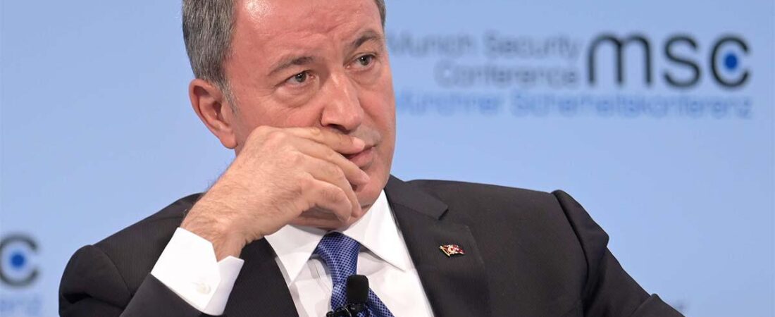 ‘Hulusi Akar’ı taşlatmazsam namussuzum’ diyen Yakut:15 Temmuz tiyatroydu, hepsinin katli bunların boynunadır