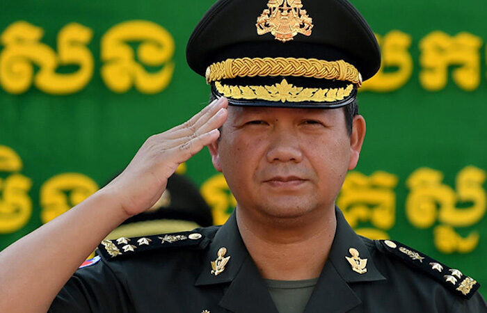 Kamboçya’da güç 38 yıl sonra el değiştiriyor: Hun Sen, koltuğu General oğluna bırakacak