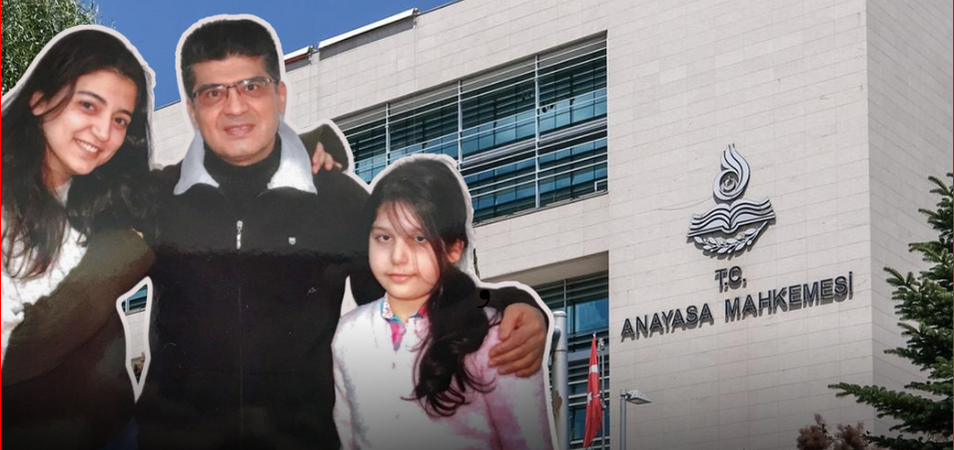 Eski Yargıtay üyesinin mektuplarına Cezaevinde el konulması hak ihlali: AKP Rejimi tazminata mahkum oldu