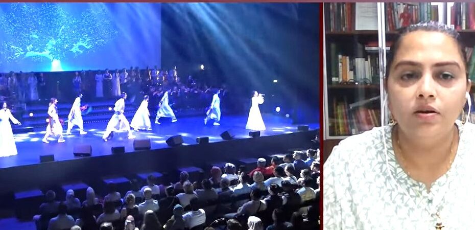 Papua Yeni Gine’de Uluslararası Dil ve Kültür Festivali heyecanı