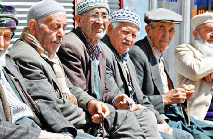 Türkiye’nin en yaşlı ve en genç şehri hangi iller?