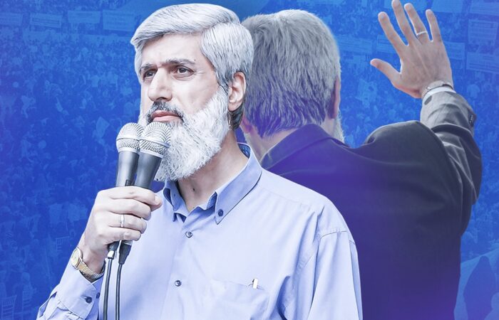 Kuytul’dan ilk mesaj: Onlar suçumuzu ispat etmedi, biz suçsuzluğumuzu ispat etmek durumunda kaldık