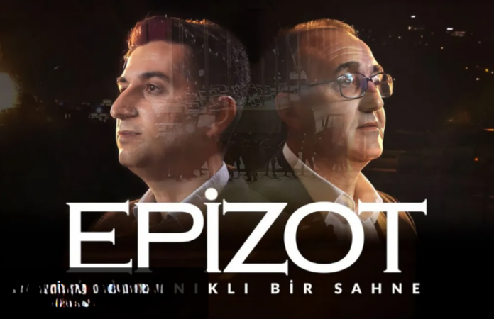 Akıncı Üssü’nde görevli pilot ilk kez anlattı: Kalkış yapan ilk 4 pilottan biriyim…