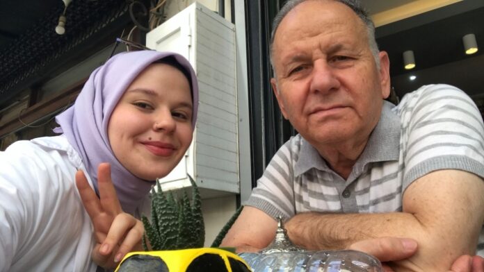 Erdoğan rejimi bir cana daha kıydı: Tüm tepkilere rağmen tahliye edilmeyen hasta mahpus İbrahim Güngör vefat etti