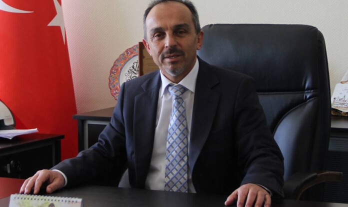 KHK’lı eski dekan İbrahim Güngör trafik kazasında vefat etti