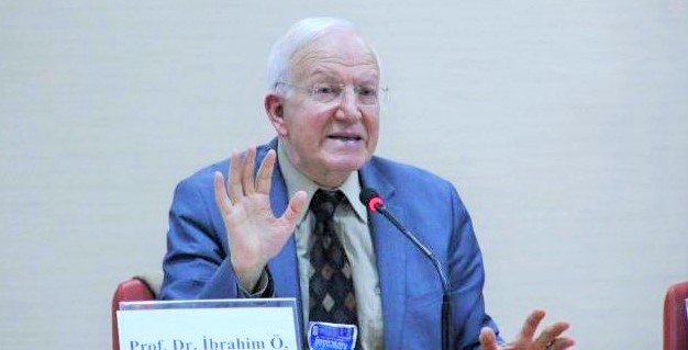 Prof.Dr. İbrahim Kaboğlu: Seçimde hezimete uğradık, bu da teslimiyet getirdi