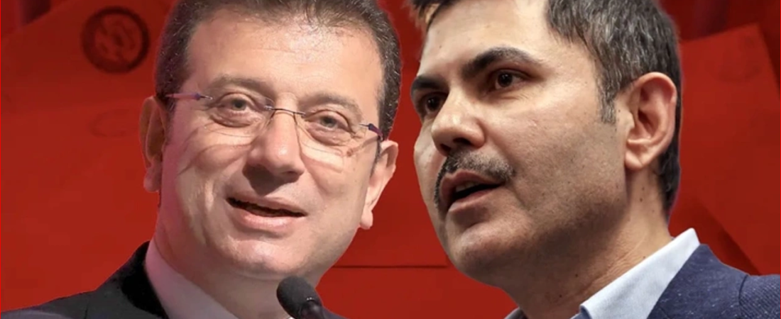 Son seçimi bilen anket şirketi: İmamoğlu giderek farkı açıyor