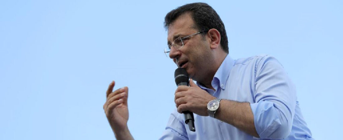 Kastamonu ve Trabzon’dan sonra İmamoğlu’na Erzincan’da da salon verilmedi