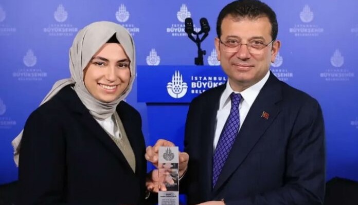 “Adalet kalmadı” diye AKP’den ayrıldı, bedeli cezaevi oldu, 11 gündür hapiste