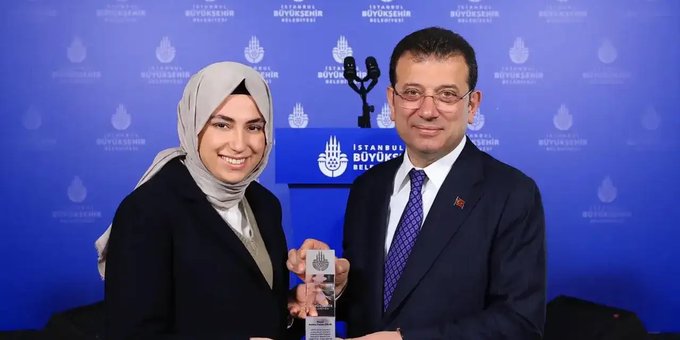 İmamoğlu’ndan Üsküdar’daki tutuklamalara sert tepki:“Üsküdar sizin tapulu malınız mı?”