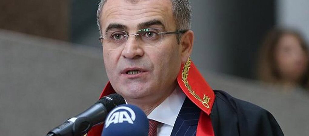 IŞİD’e silah göndermekten yargılanan gizli tanıktan AYM üyesi Fidan hakkında şok ifşa