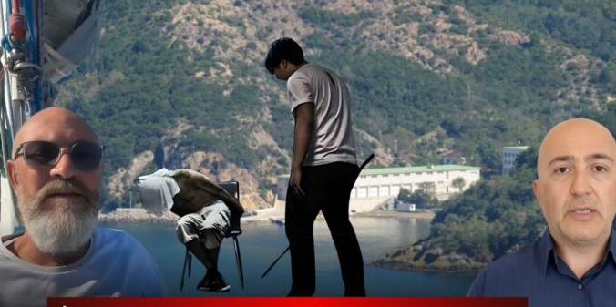 KHK’lı Savcı Gençay, BM listesindeki işkenceci Ali Türkşen’e: Gidebileceğin tek yer cezaevi