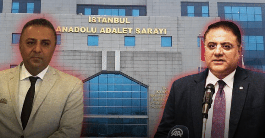 Yargıda rüşvet skandalı bitmiyor: Başsavcı Uçar, işadamlarının uçaklarıyla yurt dışına gitti