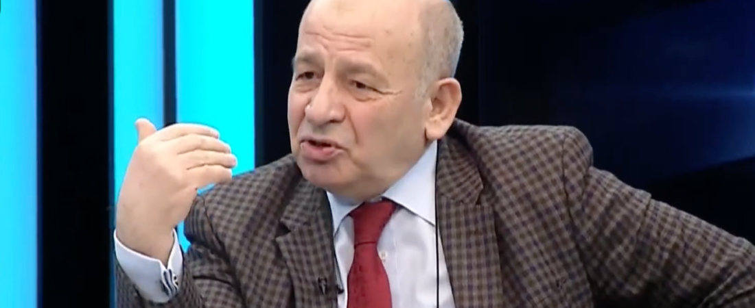 Prof. Özgenç’ten AYM’nin ‘iltisak’ kararına sert tepki: Yapılan,hukuk kurallarını hülle ile zemin oluşturma çabası