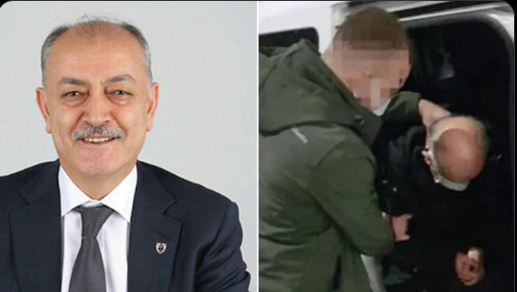 AİHM’den Türkiye’ye bir mahkumiyet daha: KHK’lı 120 yüksek yargı mensubuna 356 bin 400 avro manevi tazminat