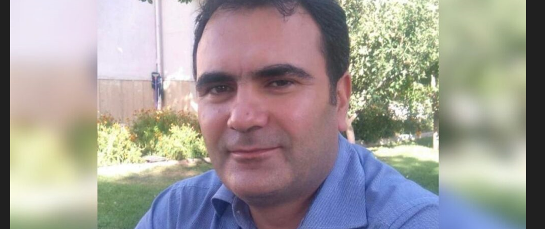 KHK’lı Emniyet Müdürü Ali Altınpınar hayatını kaybetti