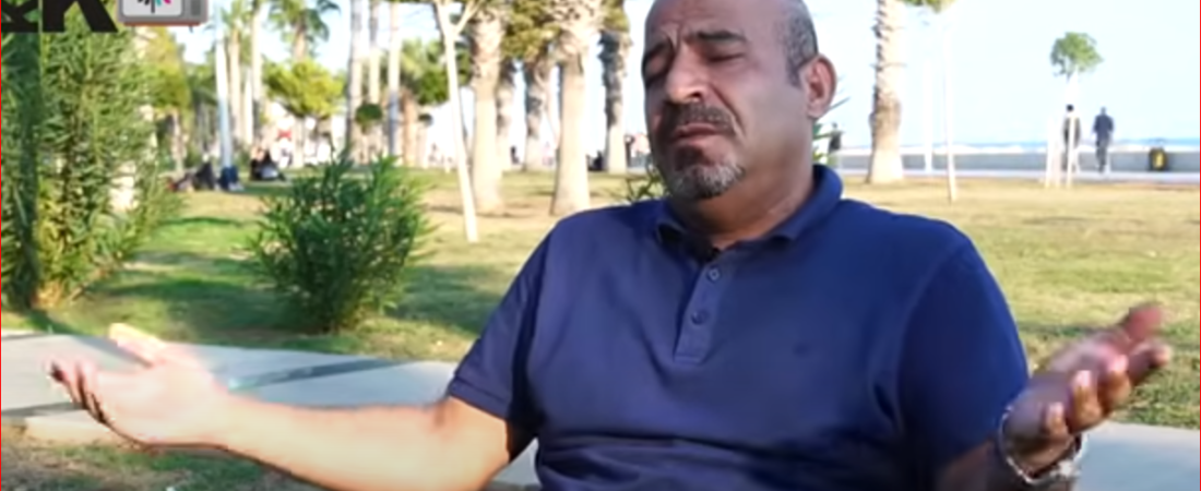 Muhasebeci Ayhan Demir Mersin Emniyet’inde gördüğü ağır işkenceyi KHK TV’ye anlattı: “Elektrik’le hadım edildim, konuşmazsam eşime tecavüz etmekle tehdit ettiler”