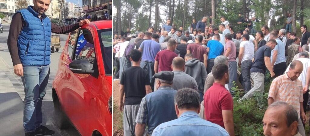 Kanser tedavisi gören KHK’lı Yusuf Öğretmen hayatını kaybetti:55 ay cezaevinde kaldı